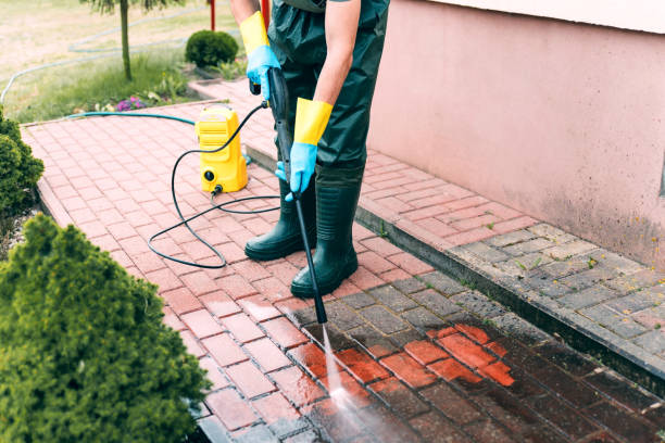 Boat and Dock Cleaning in Oklahoma, PA