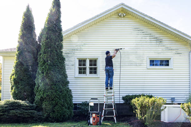 Professional Pressure Washing Services in Oklahoma, PA