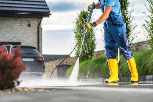 Concrete Sealing in Oklahoma, PA